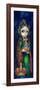 Occulto Orbis-Jasmine Becket-Griffith-Framed Art Print