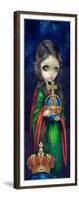 Occulto Orbis-Jasmine Becket-Griffith-Framed Art Print