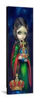 Occulto Orbis-Jasmine Becket-Griffith-Stretched Canvas