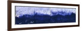 Ocean 1, 2014-Chantal Talbot-Framed Giclee Print