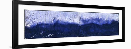 Ocean 1, 2014-Chantal Talbot-Framed Giclee Print