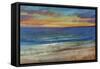 Ocean 11-Tim O'toole-Framed Stretched Canvas