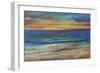 Ocean 11-Tim O'toole-Framed Giclee Print