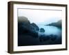 Ocean 17-Ian Winstanley-Framed Photographic Print