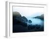 Ocean 17-Ian Winstanley-Framed Photographic Print