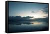 Ocean 23-Ian Winstanley-Framed Stretched Canvas