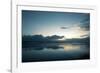 Ocean 23-Ian Winstanley-Framed Photographic Print