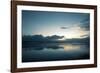 Ocean 23-Ian Winstanley-Framed Photographic Print
