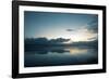 Ocean 23-Ian Winstanley-Framed Photographic Print