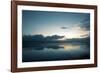 Ocean 23-Ian Winstanley-Framed Photographic Print