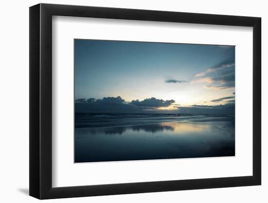 Ocean 23-Ian Winstanley-Framed Photographic Print