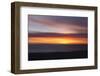 Ocean 3-Sally Linden-Framed Photographic Print