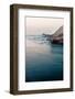 Ocean 3-Ian Winstanley-Framed Photographic Print