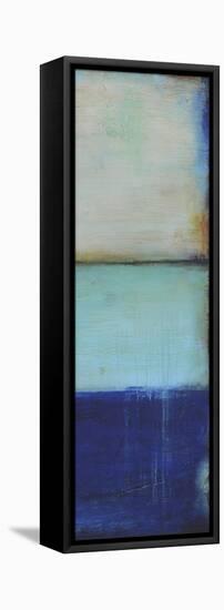 Ocean 78 II-Erin Ashley-Framed Stretched Canvas