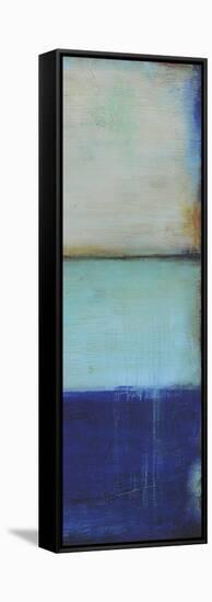 Ocean 78 II-Erin Ashley-Framed Stretched Canvas