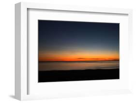 Ocean 7-Sally Linden-Framed Photographic Print