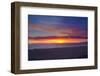 Ocean 9-Sally Linden-Framed Photographic Print