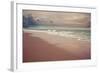 Ocean Afternoon I-Susan Bryant-Framed Photo