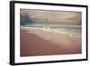 Ocean Afternoon I-Susan Bryant-Framed Photo