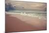 Ocean Afternoon I-Susan Bryant-Mounted Photo