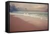 Ocean Afternoon I-Susan Bryant-Framed Stretched Canvas