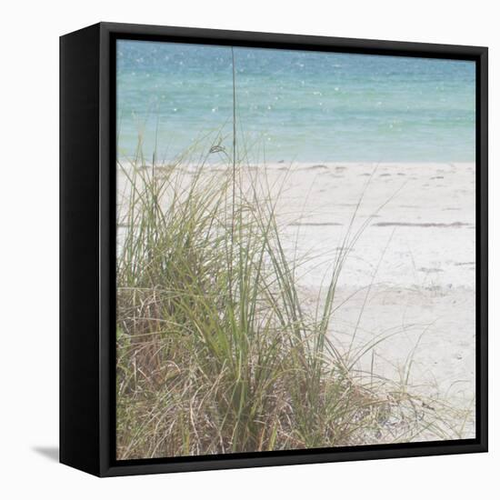 Ocean Air I-Susan Bryant-Framed Stretched Canvas