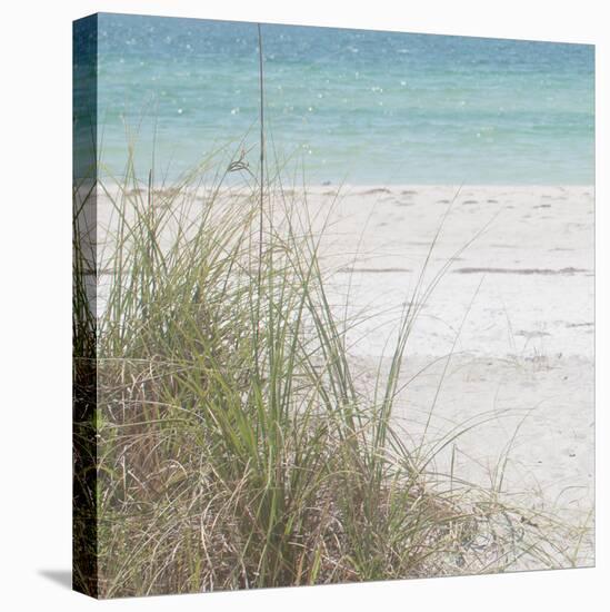 Ocean Air I-Susan Bryant-Stretched Canvas