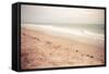 Ocean Air-Susan Bryant-Framed Stretched Canvas