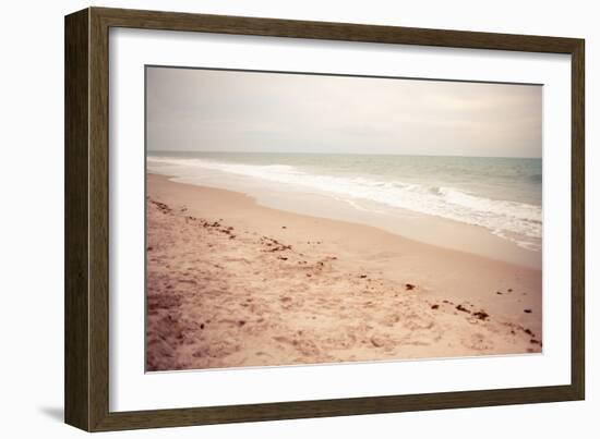 Ocean Air-Susan Bryant-Framed Photographic Print