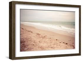 Ocean Air-Susan Bryant-Framed Photographic Print