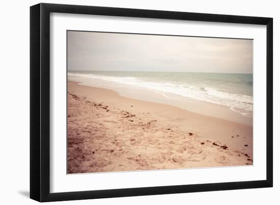 Ocean Air-Susan Bryant-Framed Photographic Print