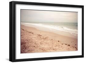 Ocean Air-Susan Bryant-Framed Photographic Print