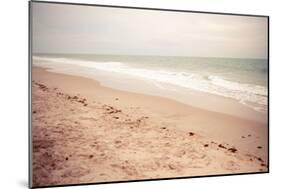 Ocean Air-Susan Bryant-Mounted Photographic Print