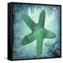 Ocean Arctic Ocean-LightBoxJournal-Framed Stretched Canvas