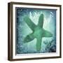 Ocean Arctic Ocean-LightBoxJournal-Framed Giclee Print