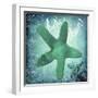 Ocean Arctic Ocean-LightBoxJournal-Framed Giclee Print