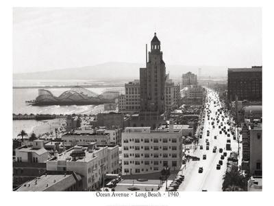 Long Beach — Just Looking Gallery
