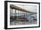 Ocean Beach Pier I-Lee Peterson-Framed Photo