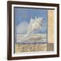 Ocean Beauties I-null-Framed Giclee Print