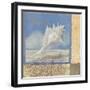 Ocean Beauties I-null-Framed Giclee Print