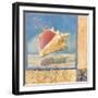 Ocean Beauties II-null-Framed Giclee Print