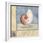 Ocean Beauties V-null-Framed Giclee Print