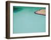 Ocean Bliss-Florian Schleinig-Framed Giclee Print