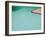 Ocean Bliss-Florian Schleinig-Framed Giclee Print