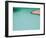 Ocean Bliss-Florian Schleinig-Framed Giclee Print