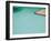 Ocean Bliss-Florian Schleinig-Framed Giclee Print