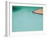 Ocean Bliss-Florian Schleinig-Framed Giclee Print