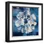 Ocean Bloom I-Studio Mousseau-Framed Art Print