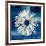 Ocean Bloom II-Studio Mousseau-Framed Art Print