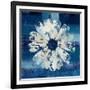 Ocean Bloom II-Studio Mousseau-Framed Art Print